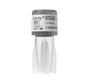 Celerity™ 20 STEAM Biological Indicator for IUSS