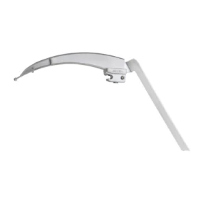 HEINE FLEXTIP+ FIBER OPTIC (F.O.) BLADE