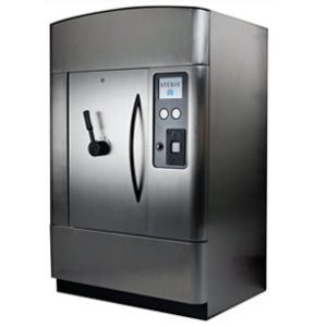 AMSCO Evolution medium steam sterilizer
