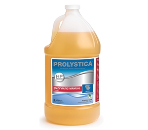 PROLYSTICA® HP ENZYMATIC MANUAL CLEANER