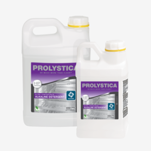 Prolystica® Ultra Concentrate HP Alkaline Detergent