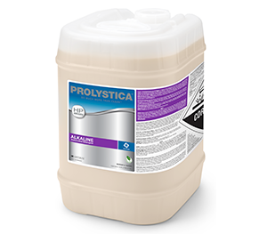 Prolystica® HP Alkaline Automated Detergent & Manual Cleaner