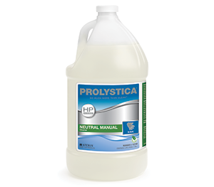 Prolystica® HP Neutral Automated Detergent & Manual Cleaner