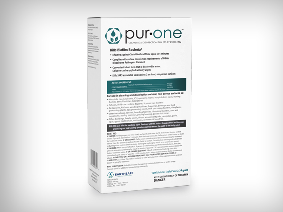 PurOne 3.3G
