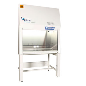 BioVanguard, 3 etapas de filtracón HEPA