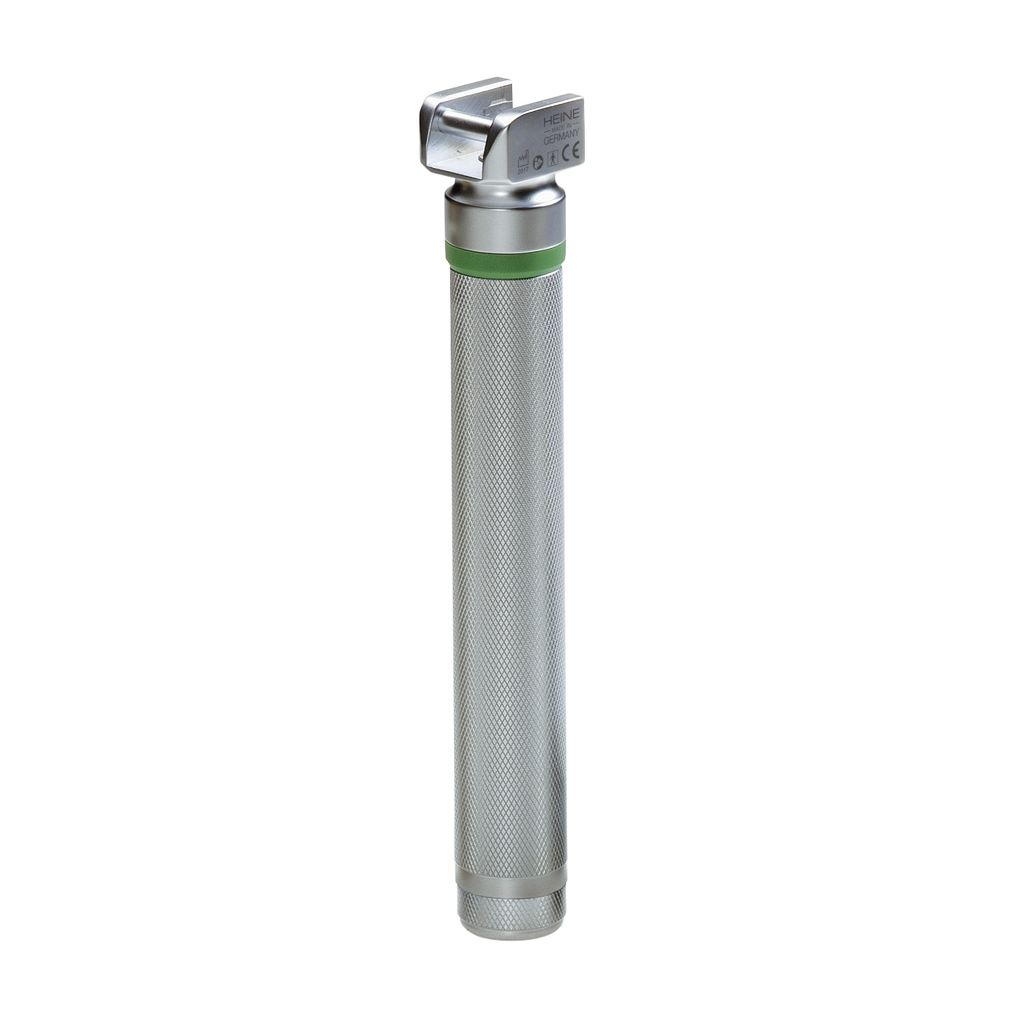 HEINE F.O. SLIM LARYNGOSCOPE BATTERY HANDLE (XHL)