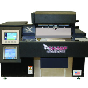 MPI PACKING System, envasadora semiautomática