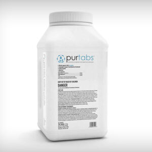 PurTabs 13.1g