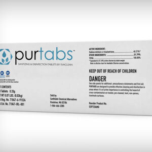 Purtabs 334mg