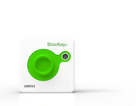 Stockey Kanban