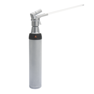 Tongue-Blade Holder with Blade Ejector