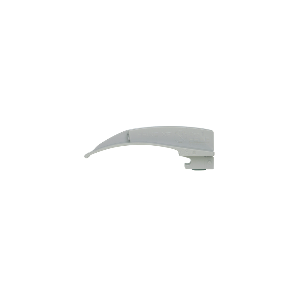 LARYNGOSCOPE BLADES MACINTOSH