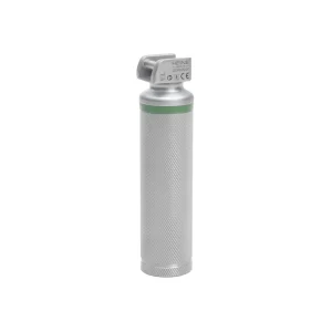 HEINE F.O. 4 SHORT LED NT LARYNGOSCOPE HANDLE