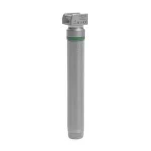 HEINE F.O. 4 SLIM LED NT LARYNGOSCOPE HANDLE