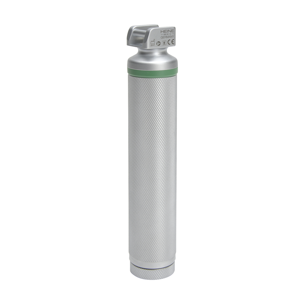 HEINE STANDARD F.O. 4 LED NT LARYNGOSCOPE HANDLE