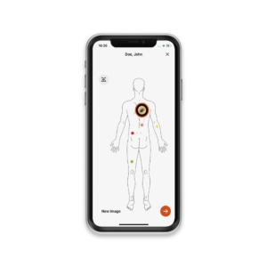 HEINE DERM app