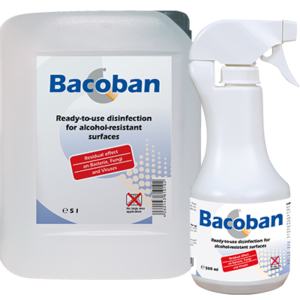 BACOBAN® AB