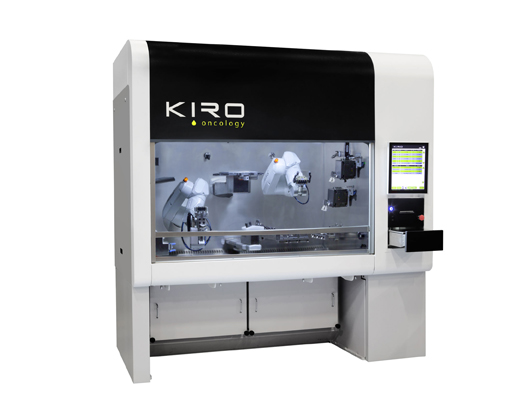 Kiro oncología