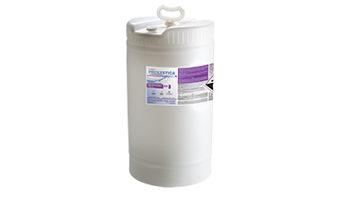 Prolystica® 2X Concentrate Alkaline Detergent