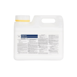 1031T4PE Hinge- Free ( 2x5Liter)