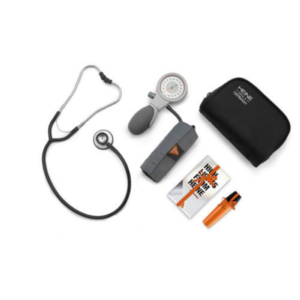 BUNDLE BLOOD PRESSURE