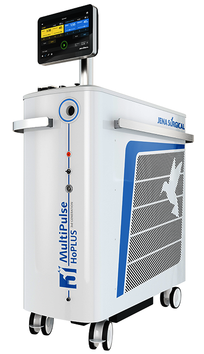 MultiPulse HoPLUS 3rd Generation