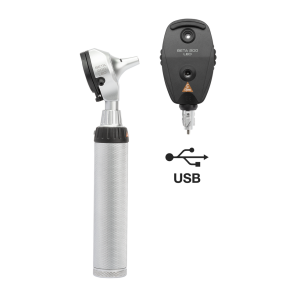 HEINE BETA 200 LED diagnostic set – ophthalmoscope and otoscope