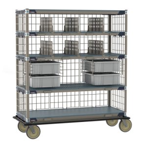 MetroMax® i Deluxe Transport